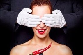Inquisitiveness in ties leads to sad consequences